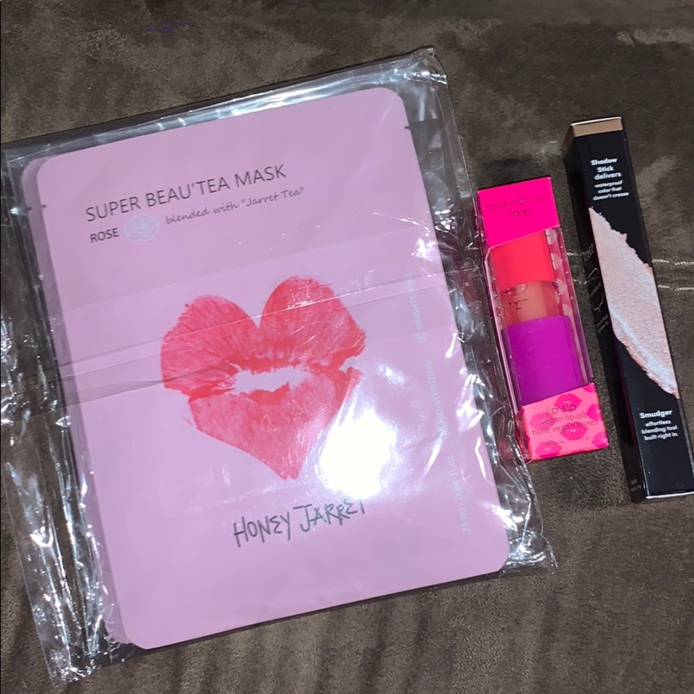 Cosmetics